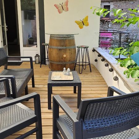 Petit Paradis La Bruffiere Экстерьер фото