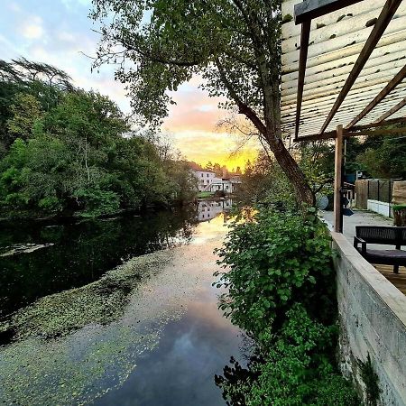 Petit Paradis La Bruffiere Экстерьер фото