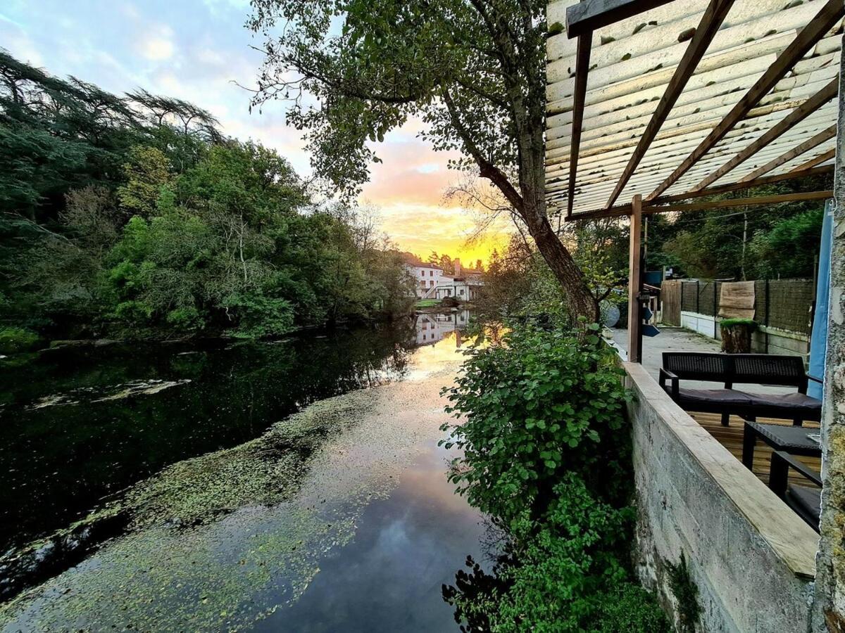 Petit Paradis La Bruffiere Экстерьер фото