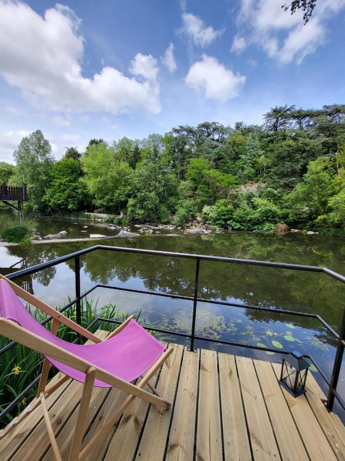 Petit Paradis La Bruffiere Экстерьер фото