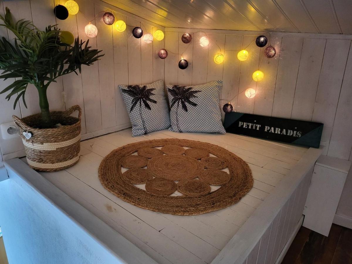 Petit Paradis La Bruffiere Экстерьер фото