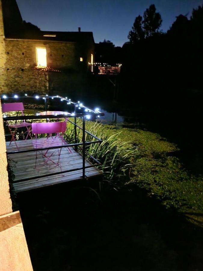 Petit Paradis La Bruffiere Экстерьер фото