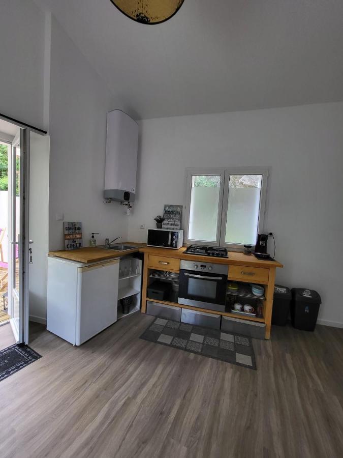 Petit Paradis La Bruffiere Экстерьер фото