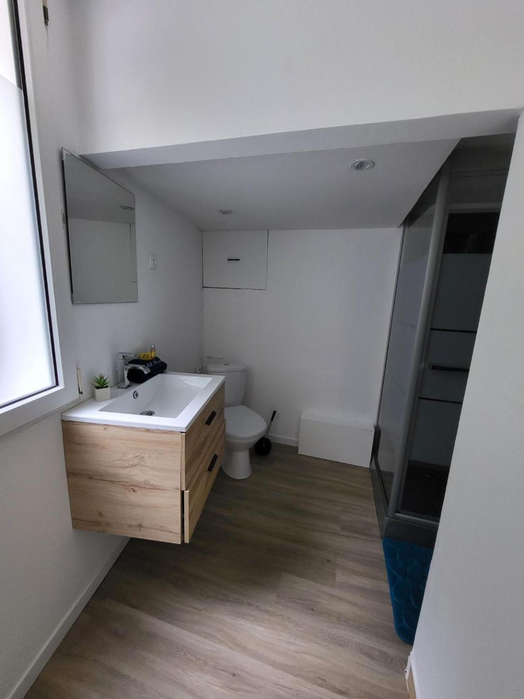 Petit Paradis La Bruffiere Экстерьер фото